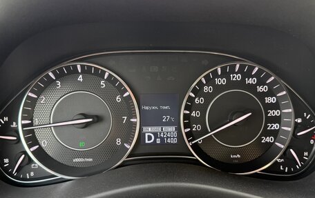 Nissan Patrol, 2012 год, 2 999 999 рублей, 22 фотография