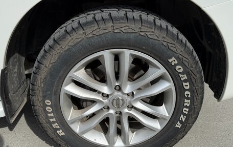 Nissan Patrol, 2012 год, 2 999 999 рублей, 24 фотография