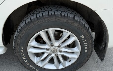 Nissan Patrol, 2012 год, 2 999 999 рублей, 26 фотография