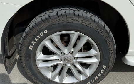 Nissan Patrol, 2012 год, 2 999 999 рублей, 25 фотография