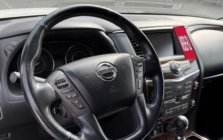 Nissan Patrol, 2012 год, 2 999 999 рублей, 11 фотография