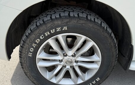 Nissan Patrol, 2012 год, 2 999 999 рублей, 27 фотография