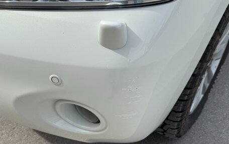 Nissan Patrol, 2012 год, 2 999 999 рублей, 30 фотография