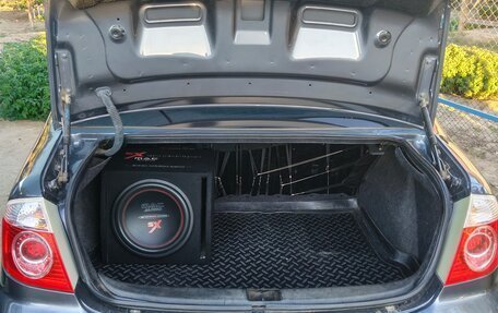 Lifan Breez (520), 2008 год, 270 000 рублей, 9 фотография