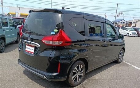Honda Freed II, 2016 год, 1 230 000 рублей, 4 фотография