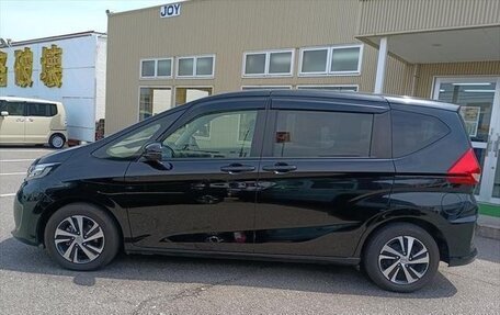 Honda Freed II, 2016 год, 1 230 000 рублей, 7 фотография