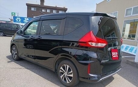 Honda Freed II, 2016 год, 1 230 000 рублей, 6 фотография