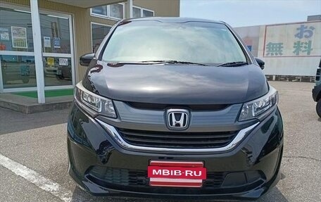 Honda Freed II, 2016 год, 1 230 000 рублей, 2 фотография