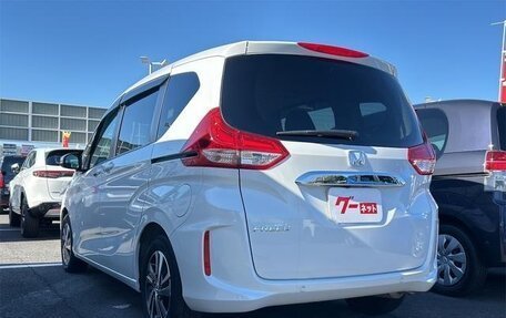 Honda Freed II, 2021 год, 1 440 000 рублей, 11 фотография