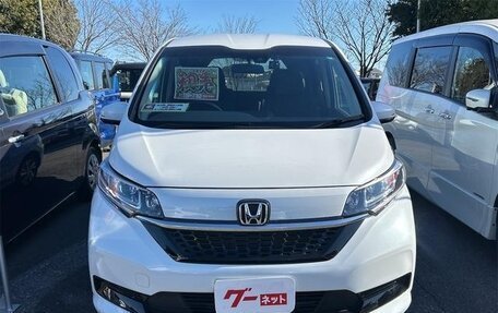 Honda Freed II, 2021 год, 1 440 000 рублей, 3 фотография