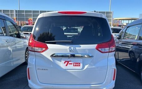Honda Freed II, 2021 год, 1 440 000 рублей, 7 фотография