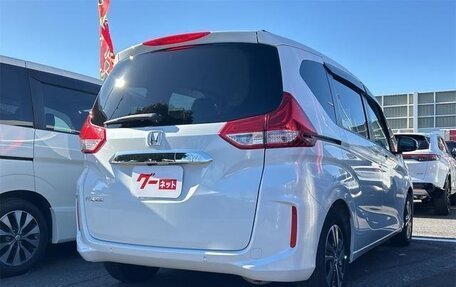 Honda Freed II, 2021 год, 1 440 000 рублей, 10 фотография