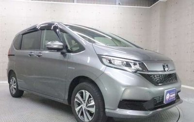Honda Freed II, 2022 год, 1 280 000 рублей, 1 фотография
