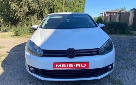 Volkswagen Golf VI, 2011 год, 999 999 рублей, 1 фотография