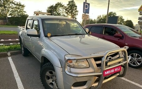 Mazda BT-50 II, 2010 год, 699 000 рублей, 1 фотография