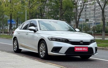 Honda Civic, 2022 год, 1 560 000 рублей, 1 фотография