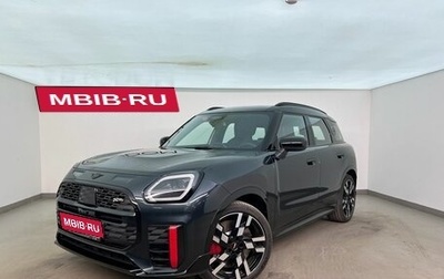 MINI Countryman, 2026 год, 7 990 000 рублей, 1 фотография