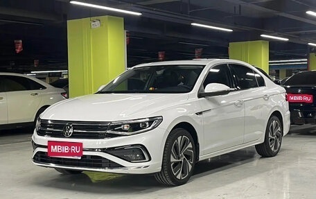 Volkswagen Bora, 2022 год, 1 210 005 рублей, 1 фотография