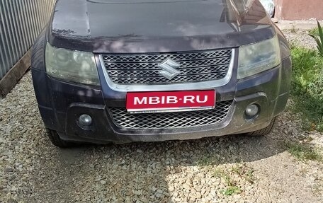 Suzuki Grand Vitara, 2008 год, 640 000 рублей, 1 фотография