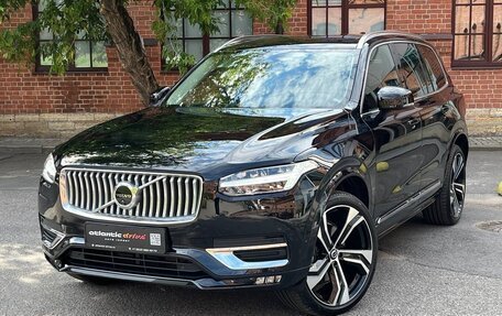Volvo XC90 II рестайлинг, 2023 год, 6 680 000 рублей, 1 фотография