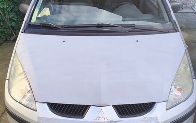 Mitsubishi Colt VI рестайлинг, 2006 год, 211 000 рублей, 1 фотография
