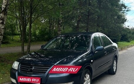 Nissan Almera Classic, 2006 год, 320 000 рублей, 1 фотография