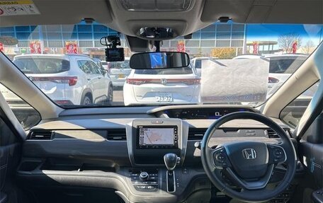 Honda Freed II, 2021 год, 1 440 000 рублей, 13 фотография