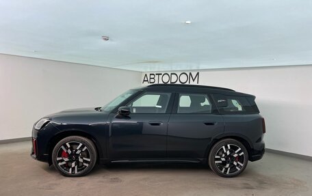 MINI Countryman, 2026 год, 7 990 000 рублей, 2 фотография