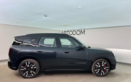 MINI Countryman, 2026 год, 7 990 000 рублей, 5 фотография