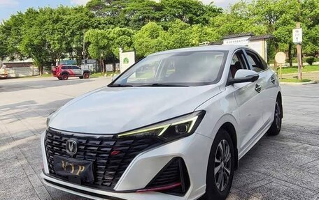 Changan Eado, 2023 год, 1 170 000 рублей, 1 фотография