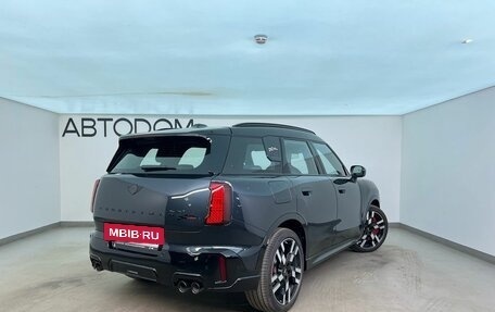 MINI Countryman, 2026 год, 7 990 000 рублей, 4 фотография