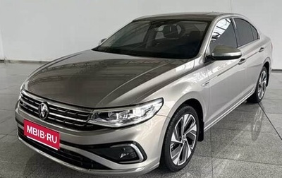 Volkswagen Bora, 2023 год, 1 381 600 рублей, 1 фотография