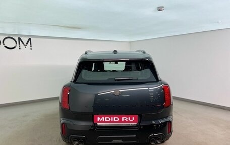 MINI Countryman, 2026 год, 7 990 000 рублей, 3 фотография