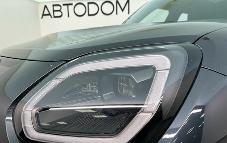 MINI Countryman, 2026 год, 7 990 000 рублей, 8 фотография