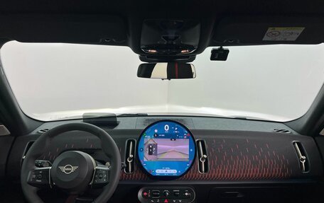 MINI Countryman, 2026 год, 7 990 000 рублей, 11 фотография