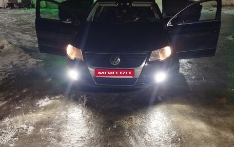 Volkswagen Passat B6, 2008 год, 710 000 рублей, 1 фотография