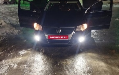 Volkswagen Passat B6, 2008 год, 710 000 рублей, 1 фотография