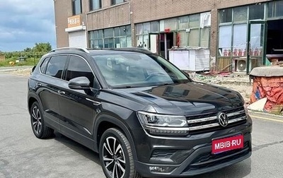 Volkswagen Tharu, 2023 год, 1 630 000 рублей, 1 фотография