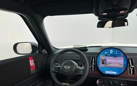 MINI Countryman, 2026 год, 7 990 000 рублей, 12 фотография