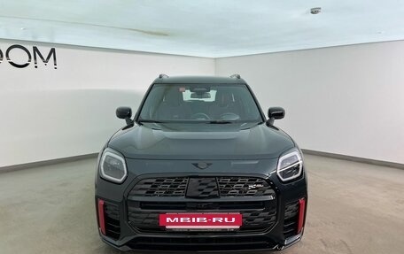 MINI Countryman, 2026 год, 7 990 000 рублей, 6 фотография