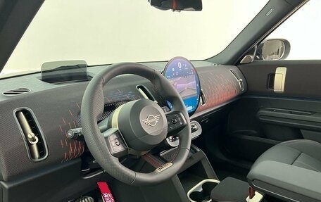 MINI Countryman, 2026 год, 7 990 000 рублей, 9 фотография