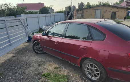 Hyundai Elantra III, 2004 год, 199 000 рублей, 2 фотография