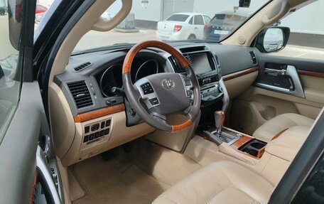 Toyota Land Cruiser 200, 2014 год, 3 655 000 рублей, 5 фотография