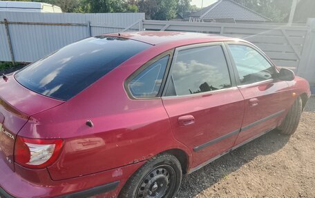 Hyundai Elantra III, 2004 год, 199 000 рублей, 5 фотография