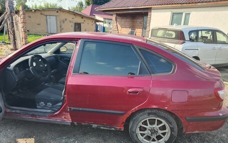 Hyundai Elantra III, 2004 год, 199 000 рублей, 4 фотография