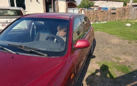 Hyundai Elantra III, 2004 год, 199 000 рублей, 6 фотография