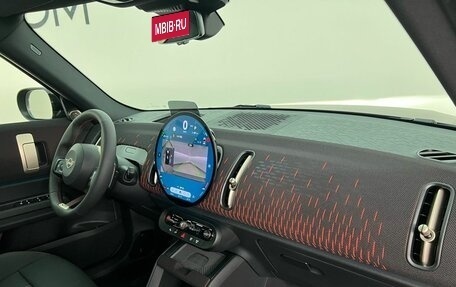 MINI Countryman, 2026 год, 7 990 000 рублей, 19 фотография