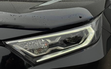 Toyota RAV4, 2019 год, 3 190 000 рублей, 7 фотография