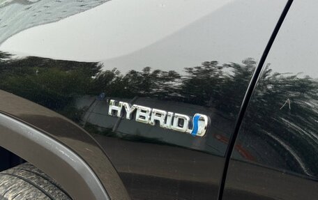 Toyota RAV4, 2019 год, 3 190 000 рублей, 9 фотография