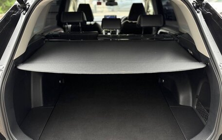 Toyota RAV4, 2019 год, 3 190 000 рублей, 28 фотография
